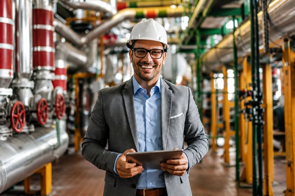 Facility Management in the Age of AI