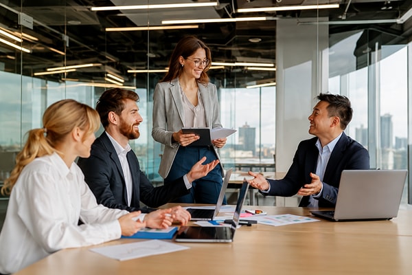 AI & Digitalization In Facilities Management Report