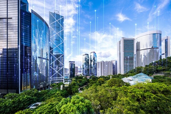 Buildings