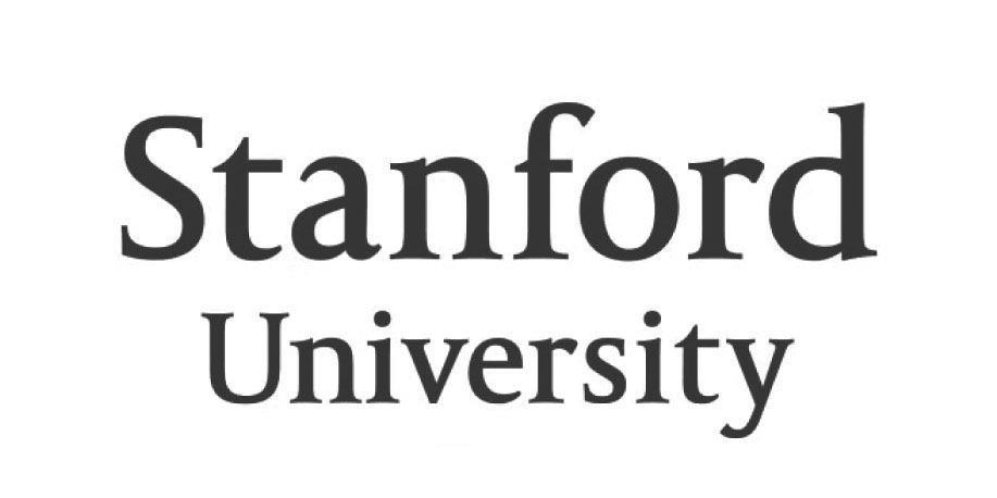 Stanford University logo