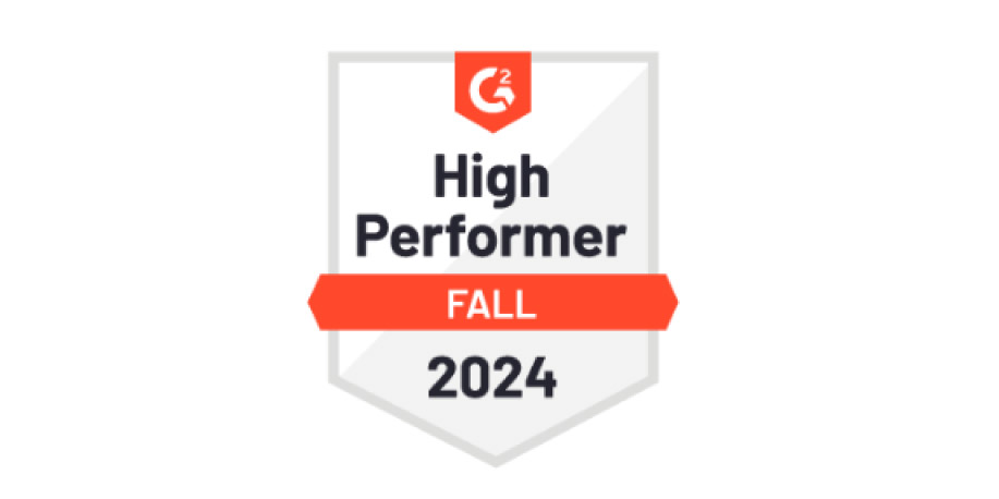 Awards_High Performer