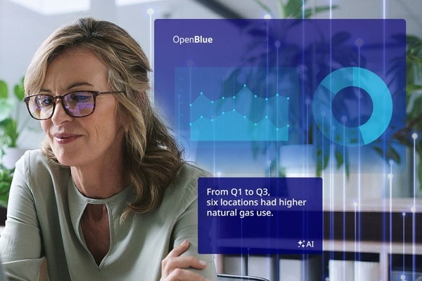 OpenBlue | Johnson Controls