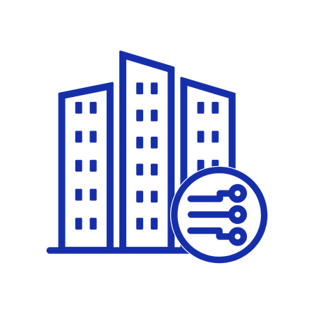Centralized Facility Management