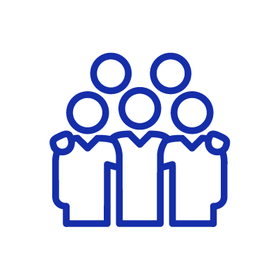 Partnerships are critical