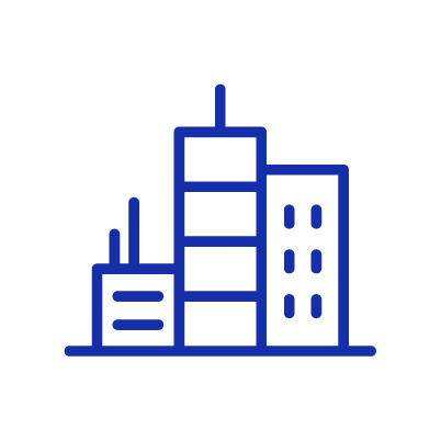 buildings