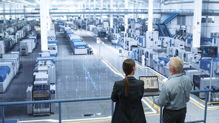 Advanced Manufacturing