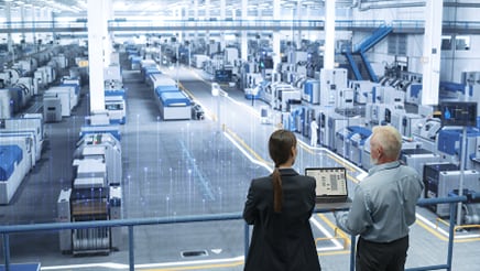 Advanced Manufacturing