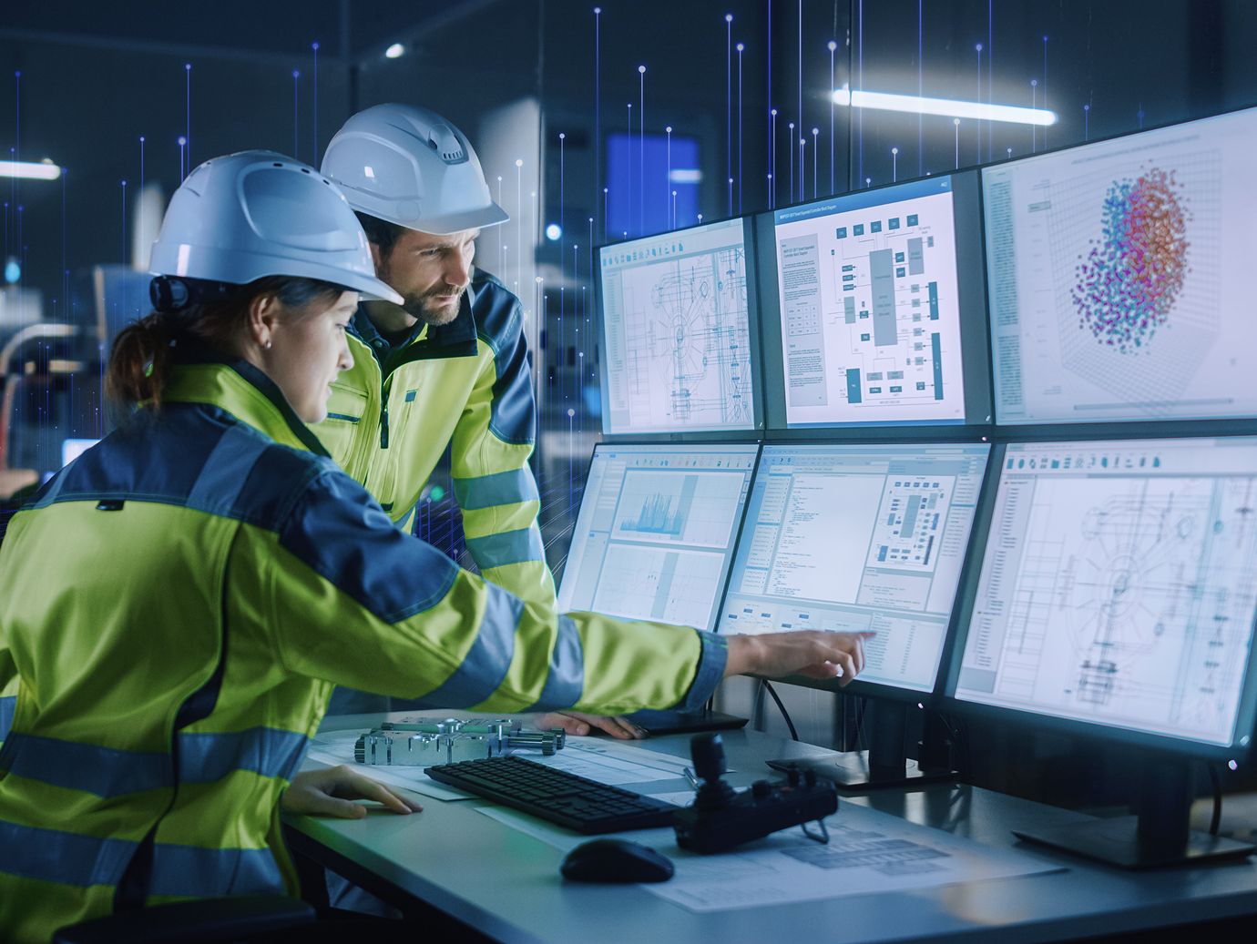 One interface fewer errors full compliance