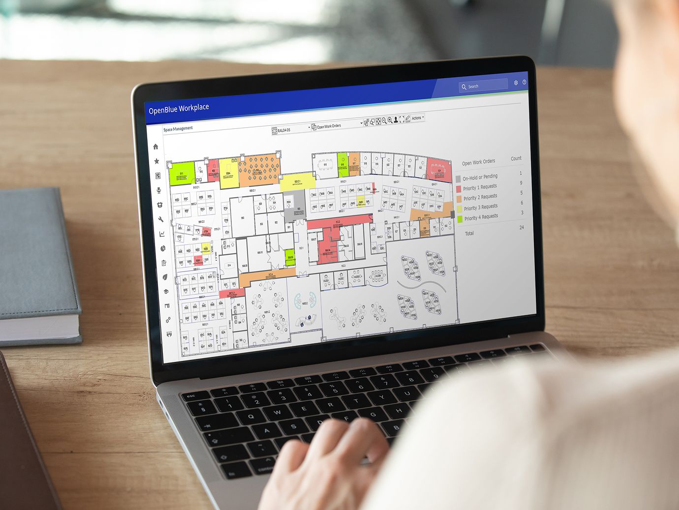Optimize your portfolio to control real estate costs
