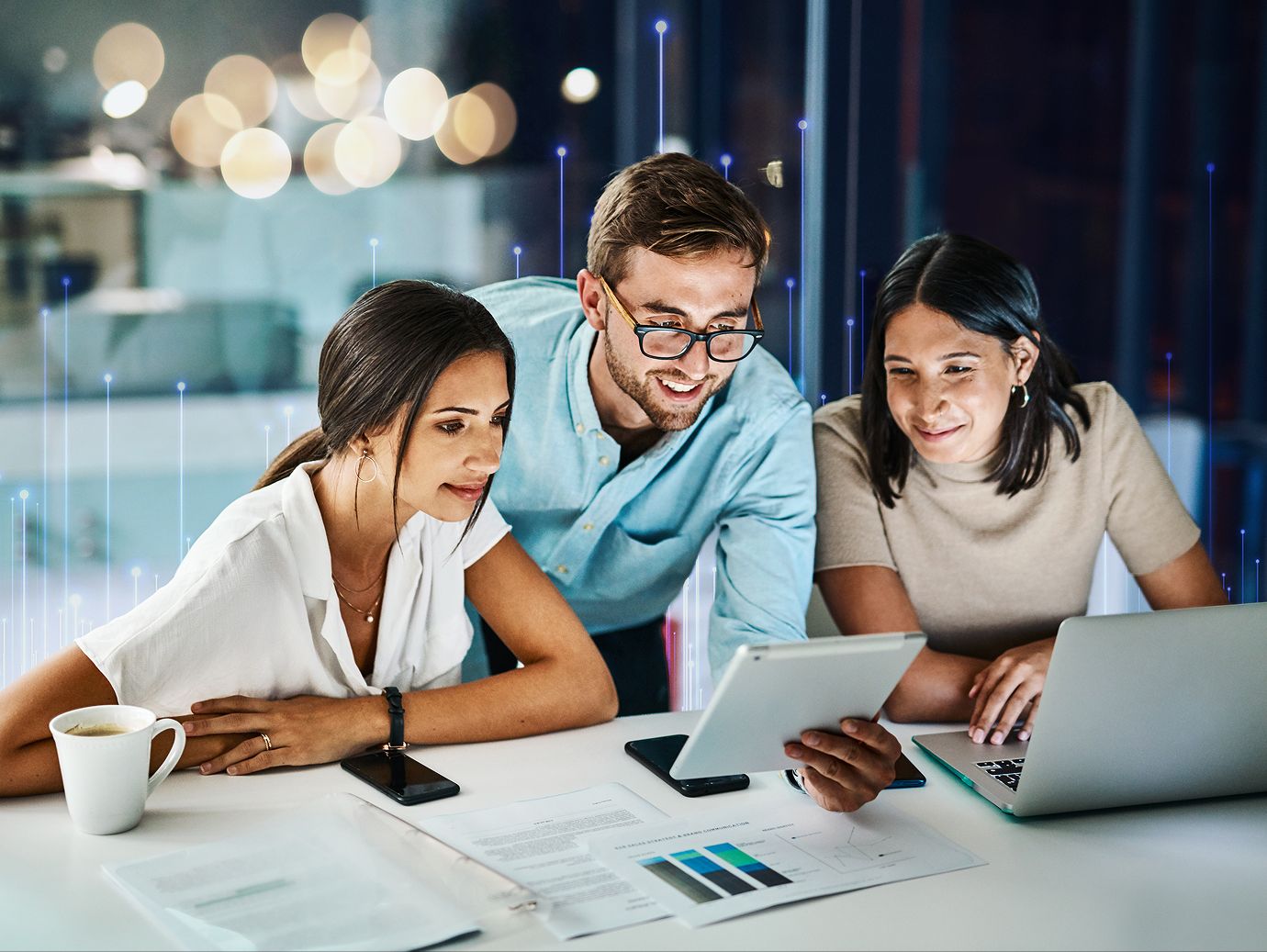 Model and compare portfolio strategies