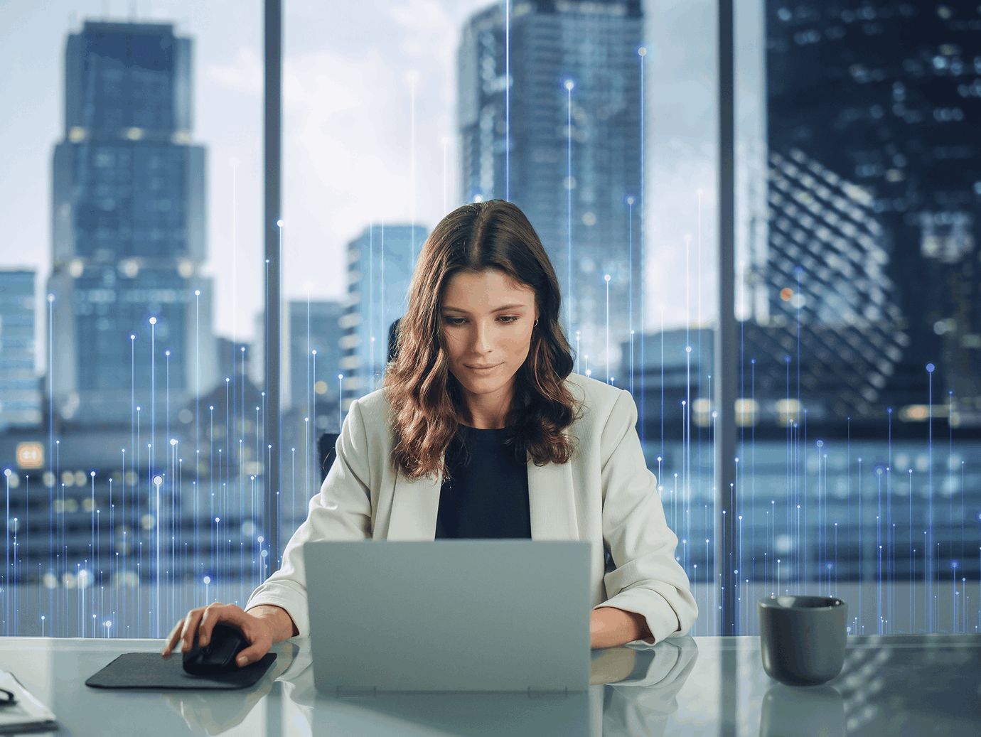 Protect critical systems with zero tust cybersecurity
