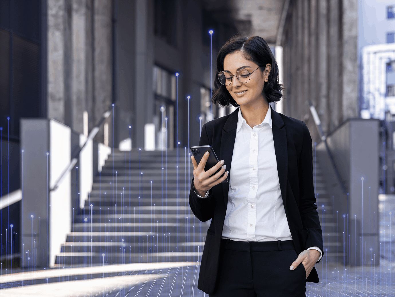 One connected platform for every single building