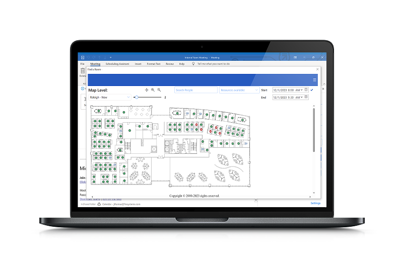 Deliver secure mission ready workplace experiences