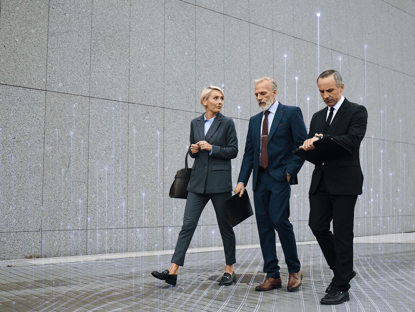 Moving from reactive to predictive maintenance