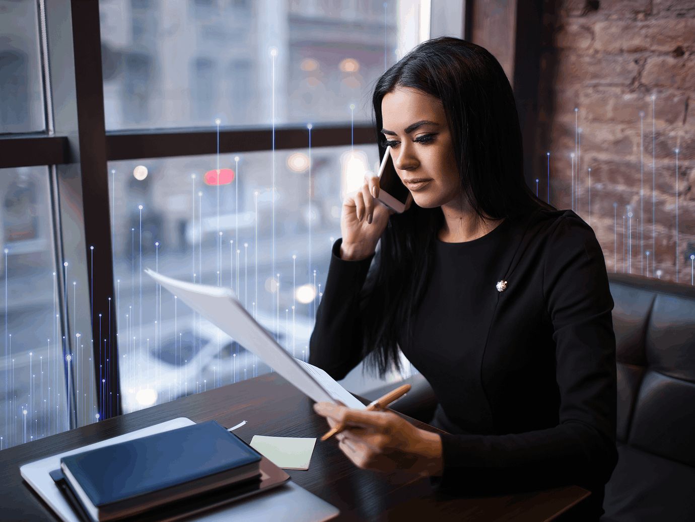 Reduce energy costs and improve budget predictability