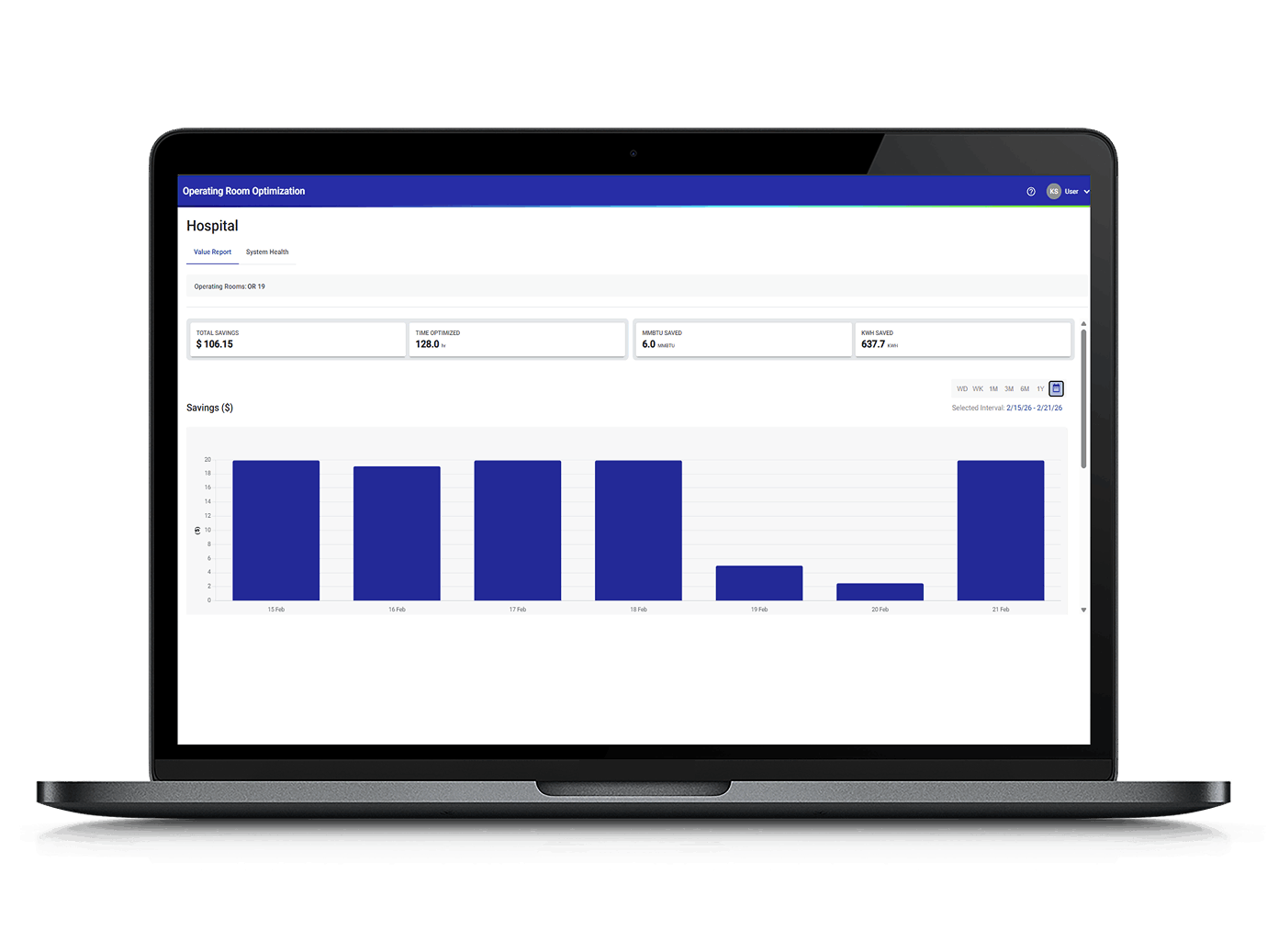Protect operational technology from cyber threats