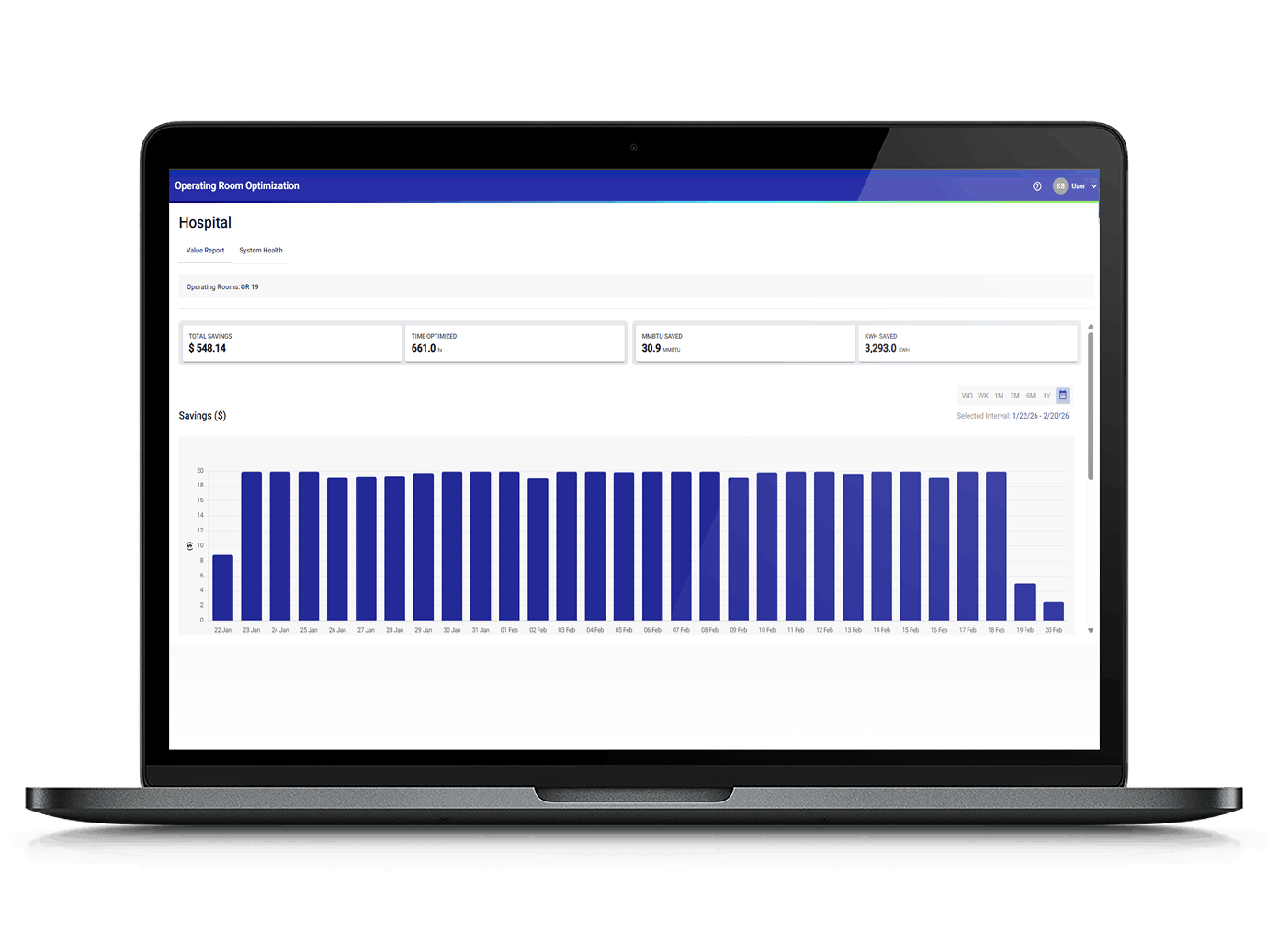 Simplify compliance monitoring and reporting