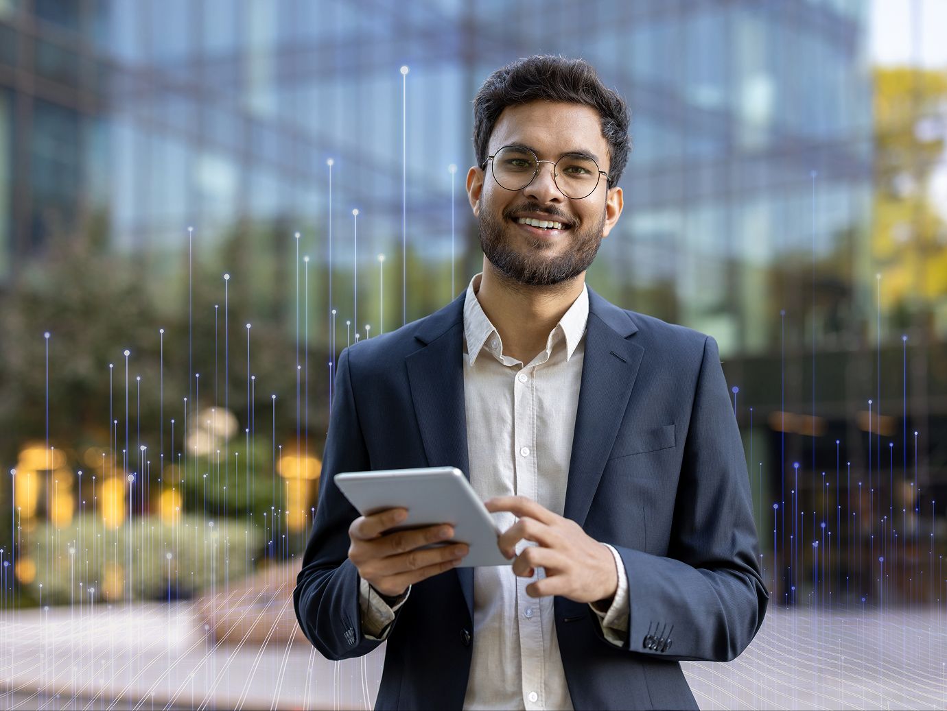 Built for defensible reporting and audit confidence