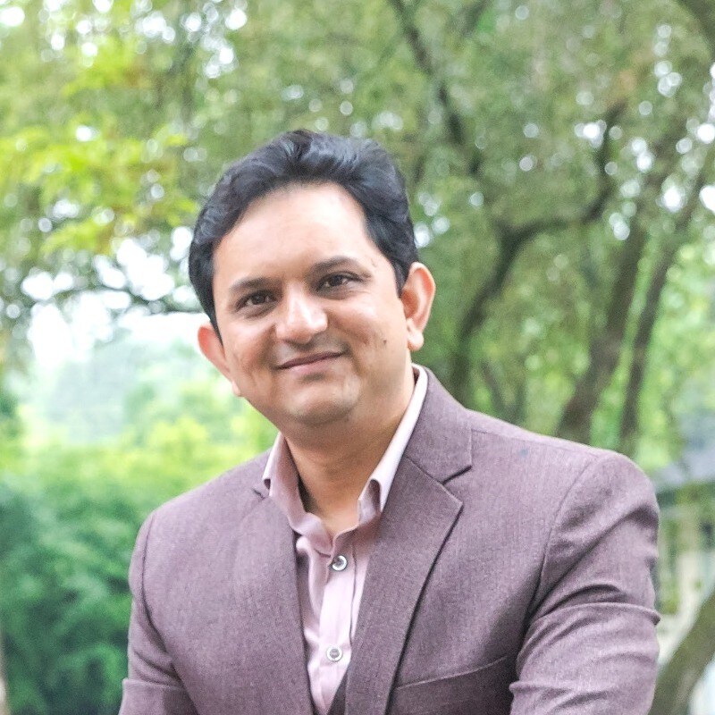 Sudhanshu Head Shot