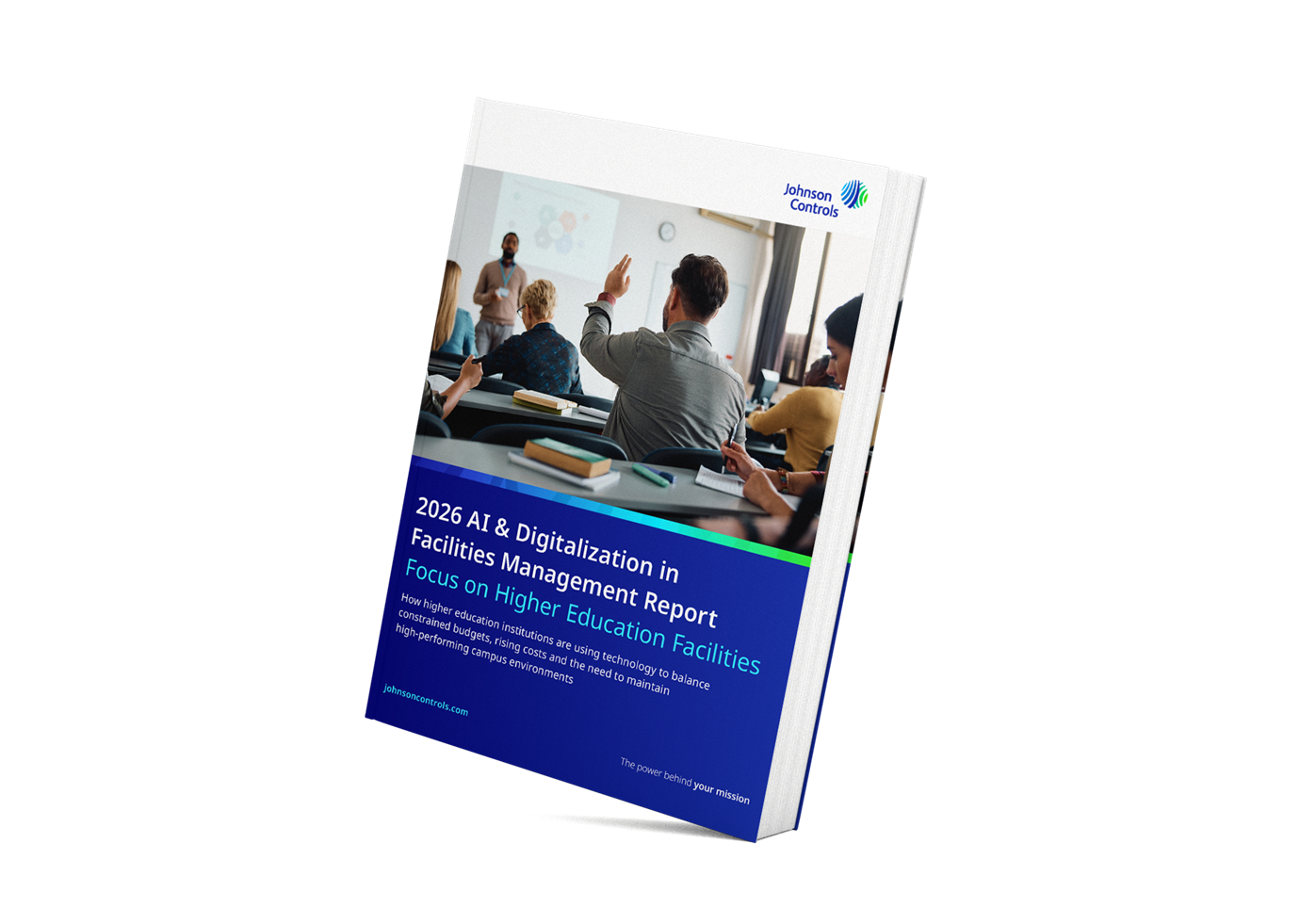 Learn from today’s healthcare leaders and facility managers about their technology, energy performance, cybersecurity and AI