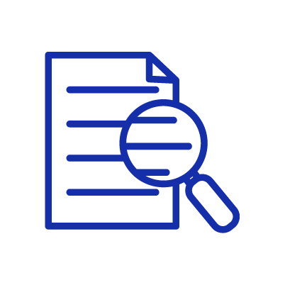 data-driven evidence