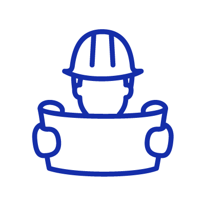 facility management icon