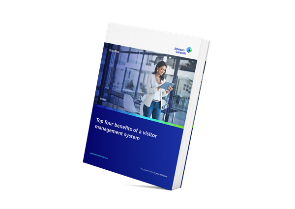 From paper logbooks to disconnected spreadsheets and manual check-ins, outdated processes quietly drain time, increase risk, and create friction for both employees and guests.