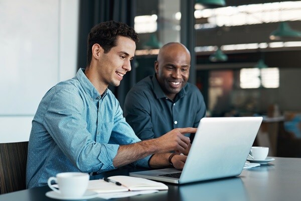 People using Utilization Analytics attract and retain talent.