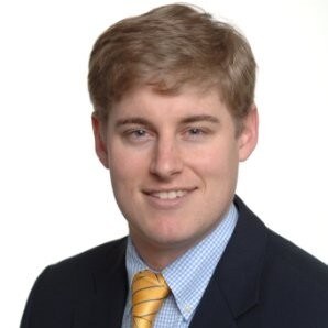 Derek Supple Headshot