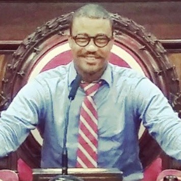Reuben Petty
