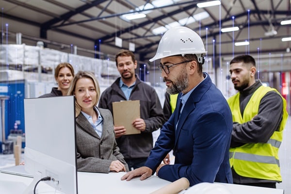 2026 AI & Digitalization in Facilities Management | Johnson Controls