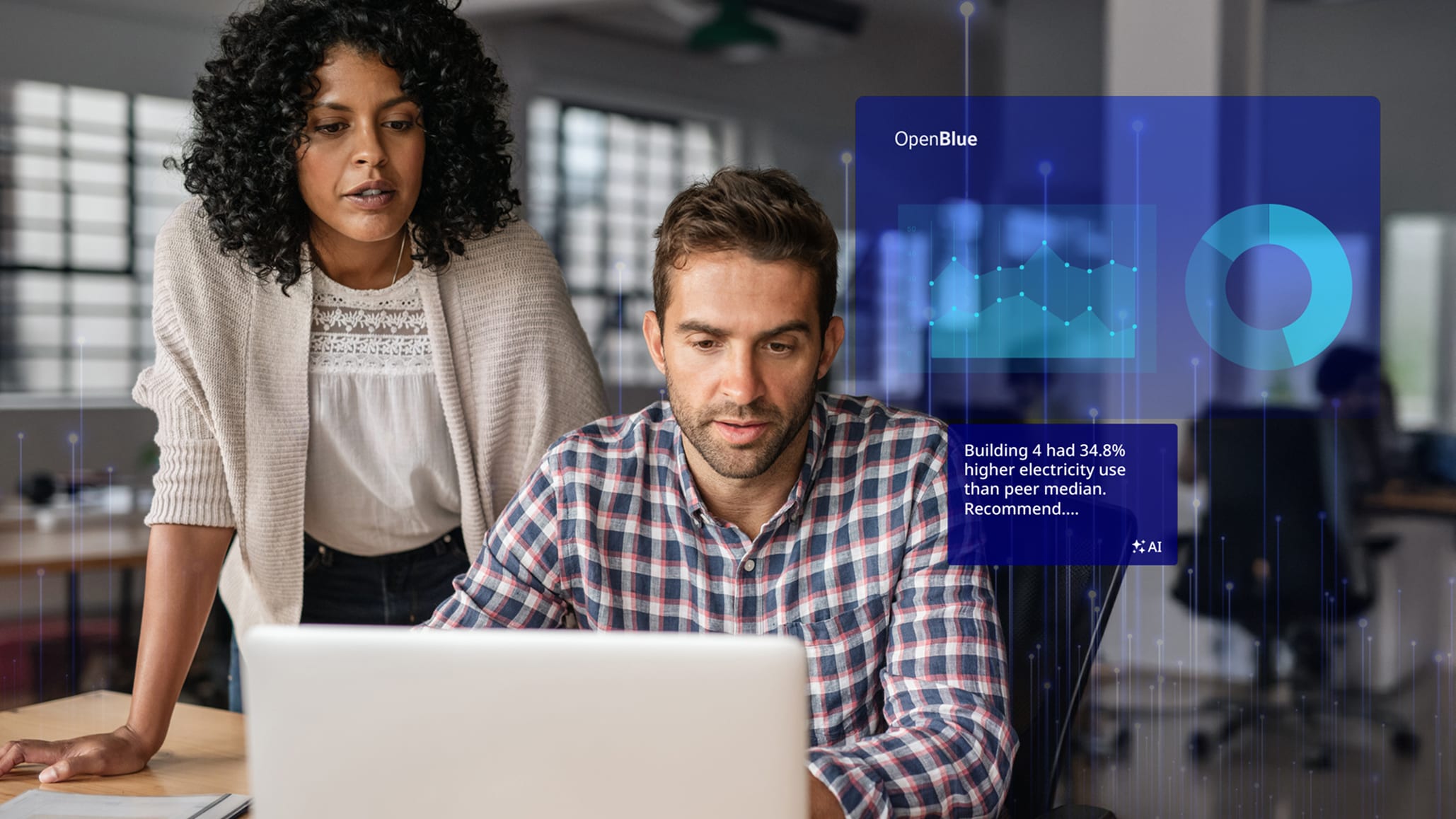 Ready to see OpenBlue in action?
