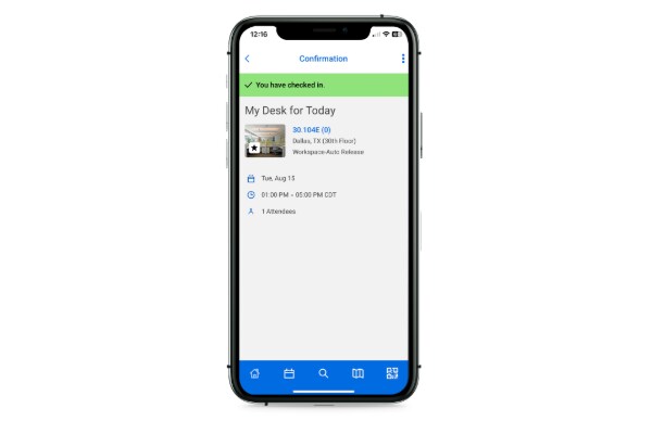 Synchronize Mobile Systems