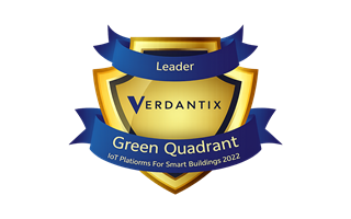 Verdantix award