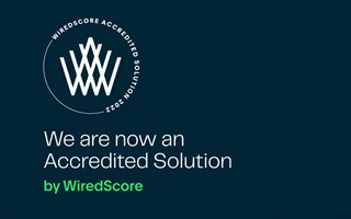 WiredScoer award