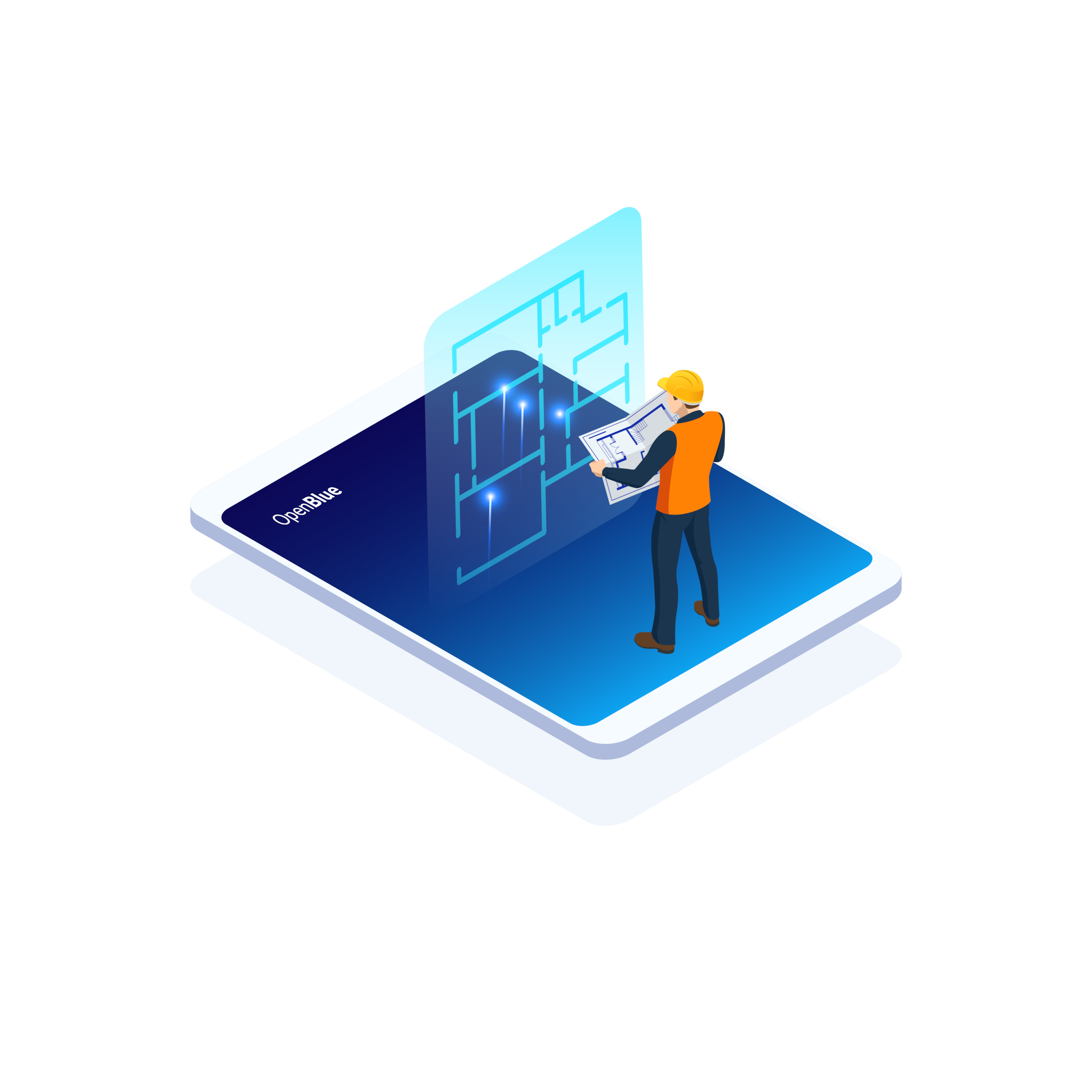 Move Man Software Move Management Software | Johnson Controls