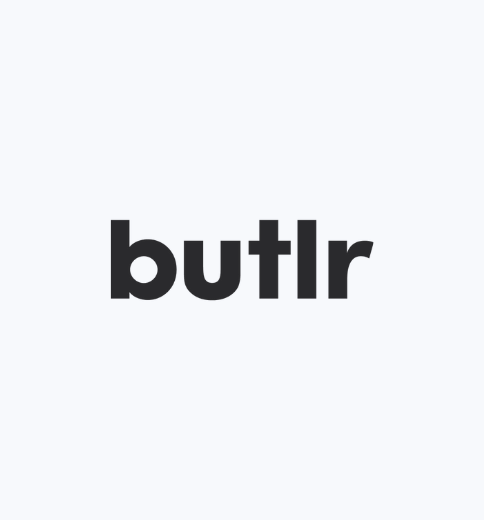 Butlr