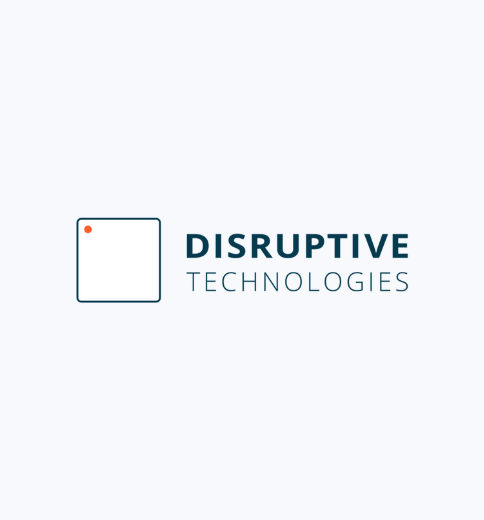 Disruptive-Tech