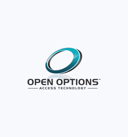 Open Options
