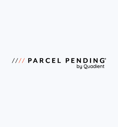 Parcel-Pending