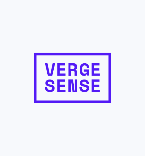 Verge-Sense